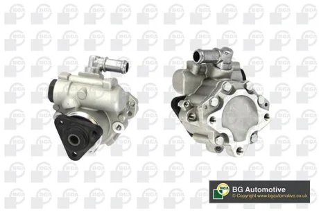 Насос гідропідсилювача Audi A4/Seat Exeo 1.9-2.0 TDI 97- BGA PSP0125