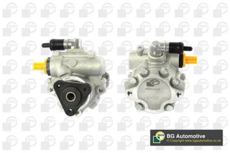 Насос гідропідсилювача LR Freelander 2.0TD 00-06 BGA PSP4215