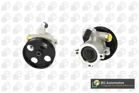 Насос гідропідсилювача Berlingo/Partner 1.8/1.9D (114mm) BGA PSP1425 (фото 1)