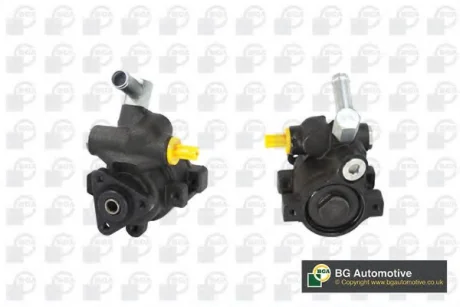 Насос гідропідсилювача Freelander 2.0DI 98-06 BGA PSP4200