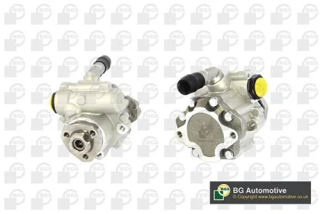 Насос гідропідсилювача Audi TT/A3 1.8/3.2i 01-06 BGA PSP0110