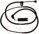TRW ="GIC214" a_Датчик зносу колодок Land Rover =