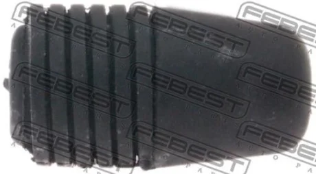 Відбійник капота Focus/Galaxy/S-Max 98-18 FEBEST FDD-CB3