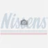 NISSENS VW Додатковий водяний насос AMAROK 2.0 BiTDI 10-, GOLF V 1.4 TSI 05-, AUDI A3 1.4 TFSI 07-, SKODA FABIA II 1.4 TSI 08- 831068 NISSENS 831068