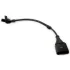 MEATDORIA VW датчик обертів двигуна Golf Touran 1,4TSI/1,6FSI -08, SKODA Octavia 87930 MEAT & DORIA 87930