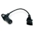 MEATDORIA FIAT датчик обертів двигуна Ducato 2.3JTD 02- 87334 MEAT & DORIA 87334
