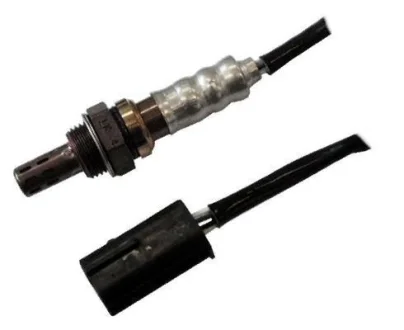 MEATDORIA NISSAN Кисневий датчик (лямбда-зонд) QASHQAI / QASHQAI +2 I, X-TRAIL II MEAT & DORIA MEAT&DORIA 81675