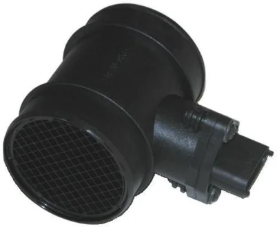 MEATDORIA витратомір повітря ALFA 156 1,9JTD/2,0JTS 02- FIAT Doblo MEAT & DORIA MEAT&DORIA 86117