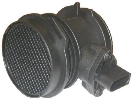 MEATDORIA DB витратомір повітря 2,4-3,7: M112 W210/202/203/220/Viano MEAT & DORIA MEAT&DORIA 86071