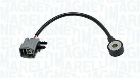 Фото 1 - FORD датчик детонації C-Max, Focus, Mondeo, Transit 06- MAGNETI MARELLI 064836036010 FORD датчик детонації C-Max, Focus, Mondeo, Transit 06- MAGNETI MARELLI 064836036010 (фото 1)