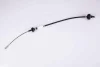 HELLA VW трос зчеплення Golf 1,8 /2,0 (AAM /ABS /2B) 91- Hella pagid 8AK 355 702-311 (фото 1)