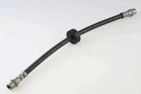 HELLA шланг гальмівний передній Passat 88- Hella pagid 8AH 355 460-411