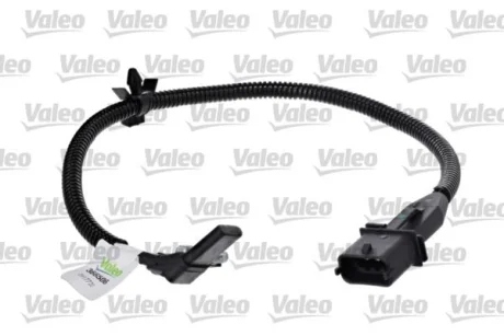 CHEVROLET датчик імпульсів Cruze 1.6, Opel Astra J, Insignia, Mokka, Zafira 1.6/1.8 Valeo 366506 (фото 1)