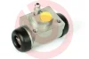 Гальмівний циліндр робочий BREMBO A12635 (фото 1)
