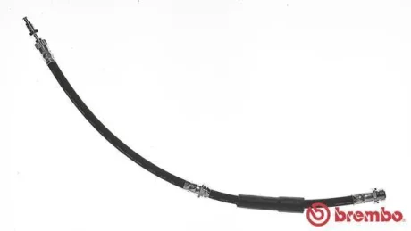 Гальмівний шланг BREMBO T24093