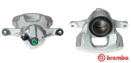 Гальмівний супорт BREMBO F83332
