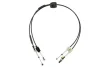 Fast FT73102 Трос КПП Renault Master III (1866/1624+1895/1636 MM) (FT73102) Fast FT73102