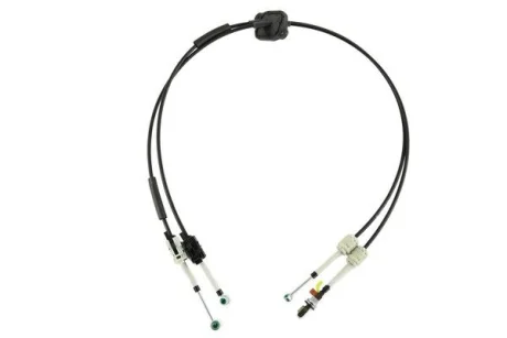 Трос КПП Renault Master III (1866/1624+1895/1636 MM) FAST FT73102