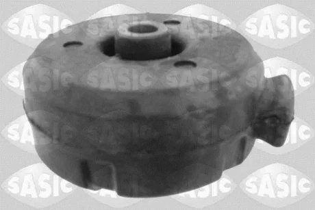 Подушка двигуна передн RENAULT GRAND SCENIC III, MEGANE, MEGANE III, SCENIC III 1.6D/1.9D 11.08-09.16 SASIC 2704078