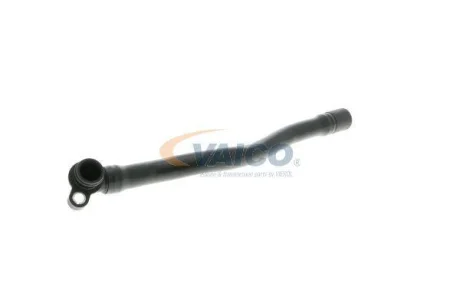Патрубок вентиляції картера AUDI A1, A3 SEAT ALTEA, ALTEA XL, LEON, TOLEDO III SKODA OCTAVIA II, RAPID, YETI VW EOS, GOLF PLUS V, GOLF V, GOLF VI, JETTA III, PASSAT B6 1.4 05.07-07.18 VAICO V10-4694
