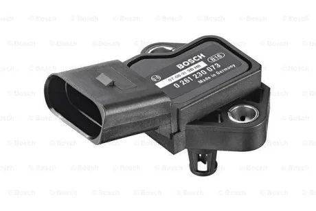 Датчик абс. тиску BOSCH 0261230073