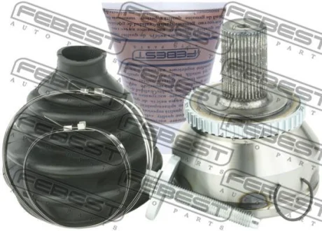 Шрус зовнішній 27x57.4x40 FEBEST 2710XC90WDA48