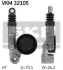 Натяжитель ремня SKF VKM32105