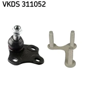 Кульова опора нижня ліва SKF VKDS311052