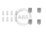 Товар ABS ABS A.B.S. 1055Q (фото 1)