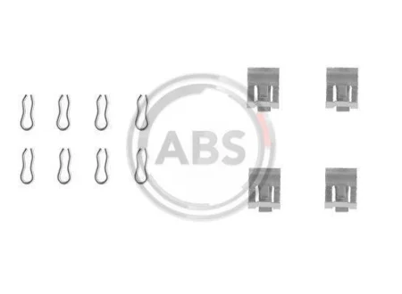 Товар ABS ABS A.B.S. 1055Q