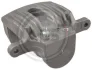 Гальмівний супорт задн. Santa Fe 06-09 Пр. (Ø 43mm/MANDO) A.B.S. 721972 721972