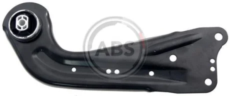 Важіль задн. Audi A3/TT/Skoda Octavia/VW Golf/Passat 12- Л. A.B.S. A.B.S. 211714