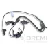 Датчик, кількість обертів колеса BREMI 50854 50854