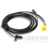 Датчик, кількість обертів колеса BREMI 50643 50643