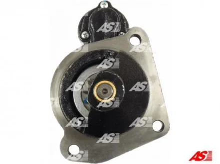 Стартер 12V 4.20kW AS-PL S9173