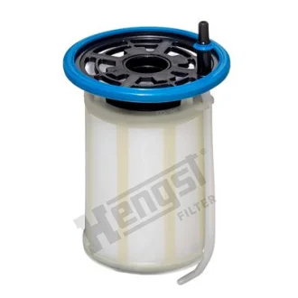 Паливний фільтр ALFA ROMEO GIULIETTA, MITO, STELVIO FIAT 500, 500L, 500X, DOBLO, DOBLO CARGO, DUCATO, FIORINO, PANDA, PUNTO, QUBO, TIPO 1.3D-3.0D 07.06- HENGST HENGST FILTER E466KP