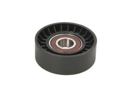 Натягуючий ролик поліклинового ременя CHRYSLER 300C, VOYAGER IV DODGE CARAVAN JEEP CHEROKEE, WRANGLER II 2.4-3.8 02.00-12.23 BTA E2Y0003BTA