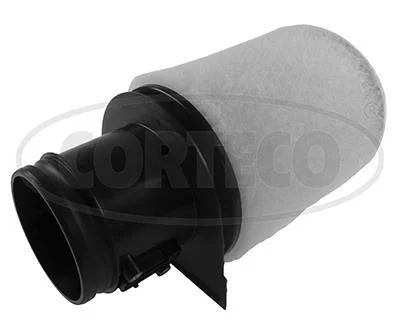 Фільтр повітряний (Фільтр вставка) AUDI R8, R8 SPYDER LAMBORGHINI HURACÁN, HURACÁN SPYDER 5.2 04.09- CORTECO 49359273