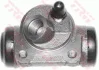 (ПРОМО) TRW BWF280 (фото 1)