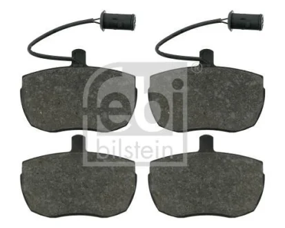 (ПРОМО) Febi FEBI BILSTEIN 16335 (фото 1)