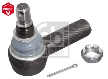 (ПРОМО) Febi FEBI BILSTEIN 11114 (фото 1)