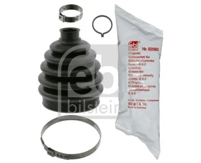 (ПРОМО) Febi FEBI BILSTEIN 08337 (фото 1)