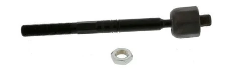 BMW тяга рульова лів./прав.X3 F25,X4 F26 10- MOOG BM-AX-13425
