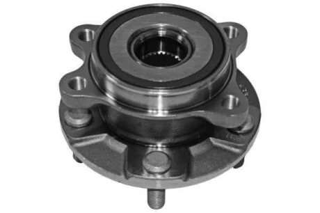 TOYOTA маточина передн.RAV 4 08- MOOG TO-WB-12103