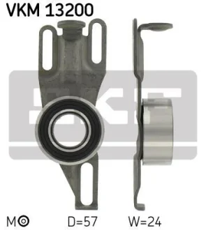 (ПРОМО) SKF VKM13200