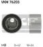 (ПРОМО) SKF VKM76203 (фото 1)