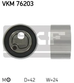 (ПРОМО) SKF VKM76203