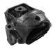 Подушка двигуна (передня) (R) Audi A4 2.0 TDI 07-15 CORTECO 80004475 80004475