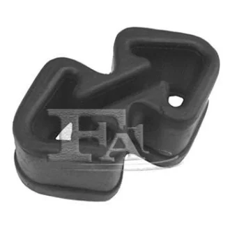 Гумка глушника VW Caddy II 95-04 FA1 Fischer Automotive One (FA1) 573-701