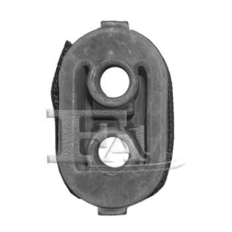 Гумка глушника Renault Trafic II 1.9/2.0 dCi 01- FA1 Fischer Automotive One (FA1) 123-736